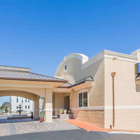 Days Inn By Wyndham Pensacola - Historic Downtown Exteriér fotografie